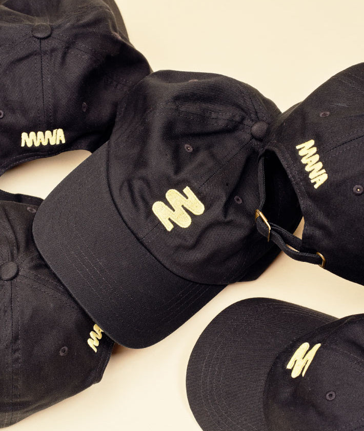DAD HAT