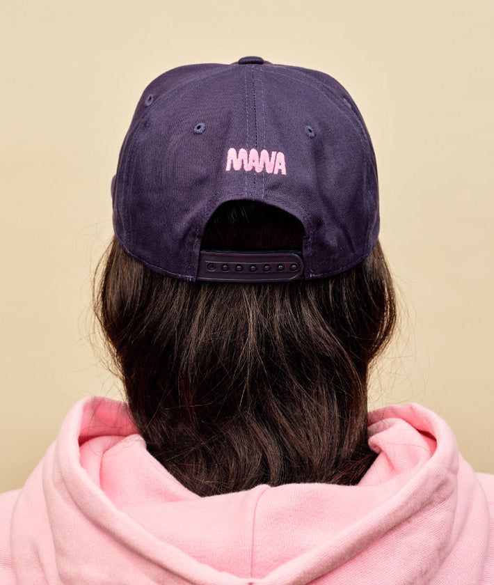 CASQUETTE FLAT BILL