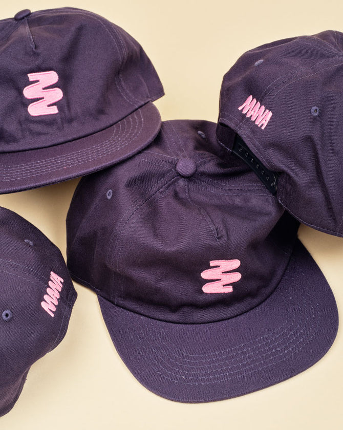 CASQUETTE FLAT BILL