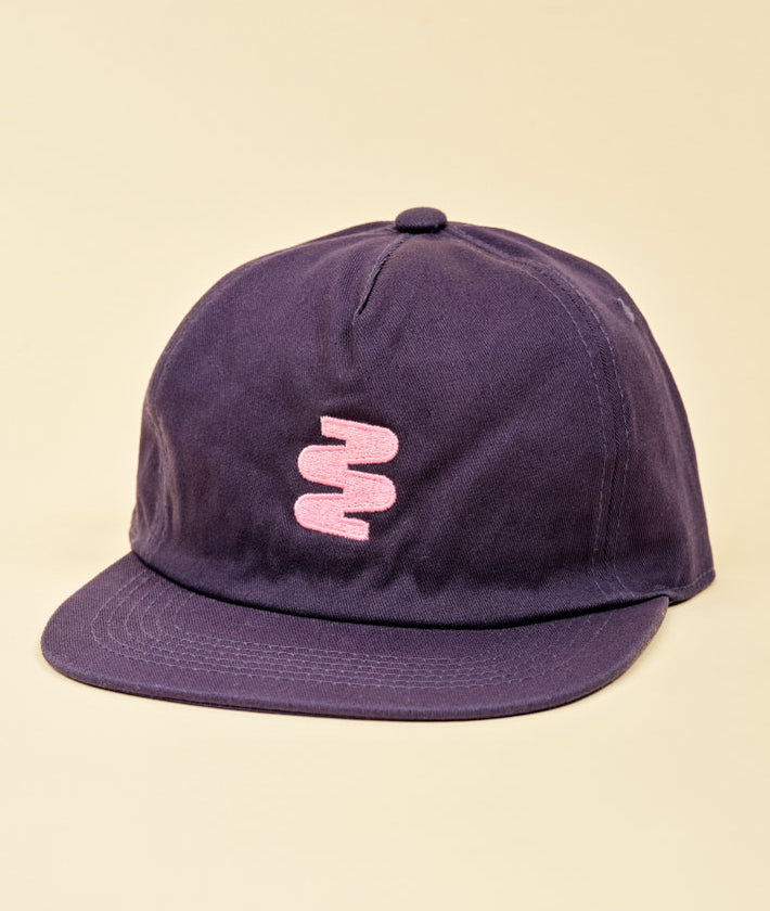 CASQUETTE FLAT BILL