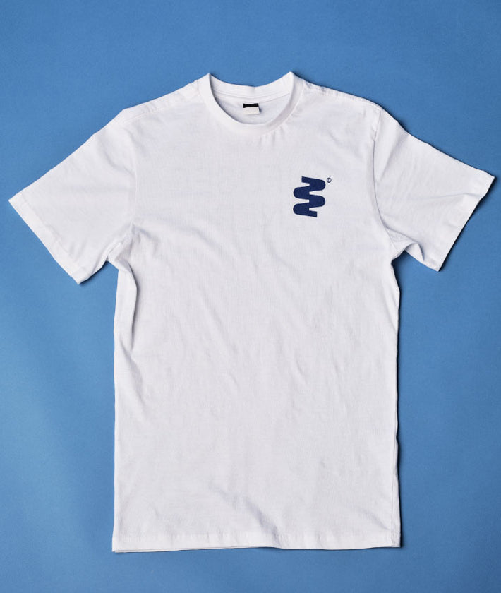 T-SHIRT “INFUSÉE D’ÉNERGIE BIO”
