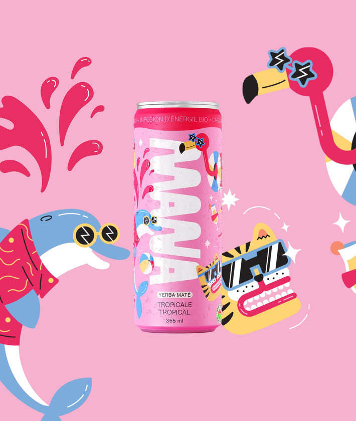 Tropicale